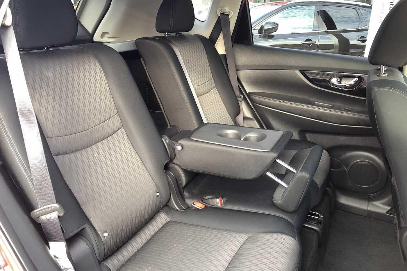 Used Nissan X-Trail 2021 for sale - 76031566: Photo 24