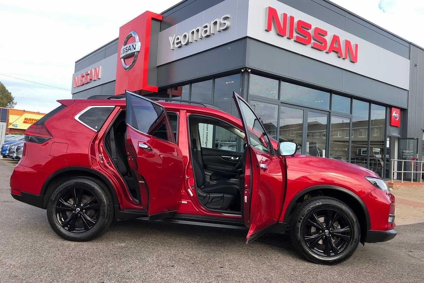 Used Nissan X-Trail 2021 for sale - 76031566: Photo 26