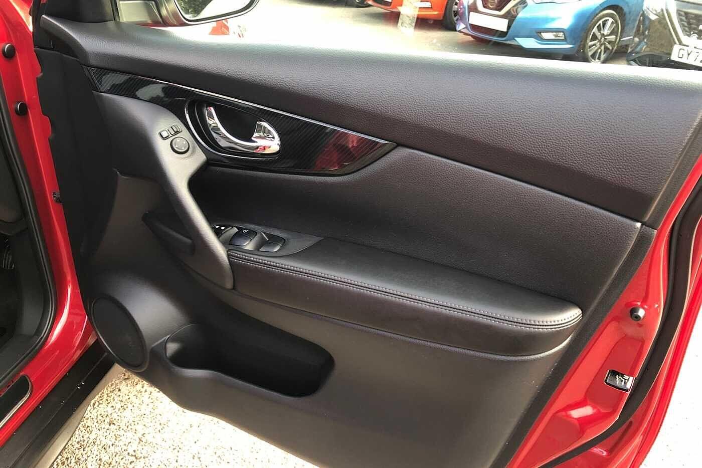Used Nissan X-Trail 2021 for sale - 76031566: Photo 27