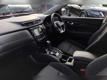 Used Nissan X-Trail 2021 for sale - 76031566: Photo 2