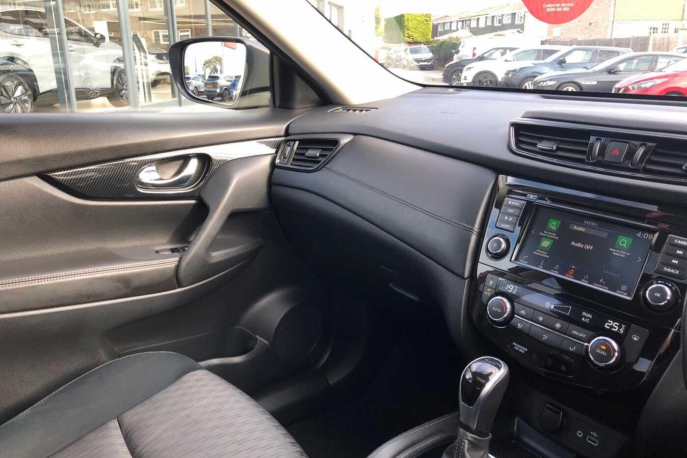 Used Nissan X-Trail 2021 for sale - 76031566: Photo 30