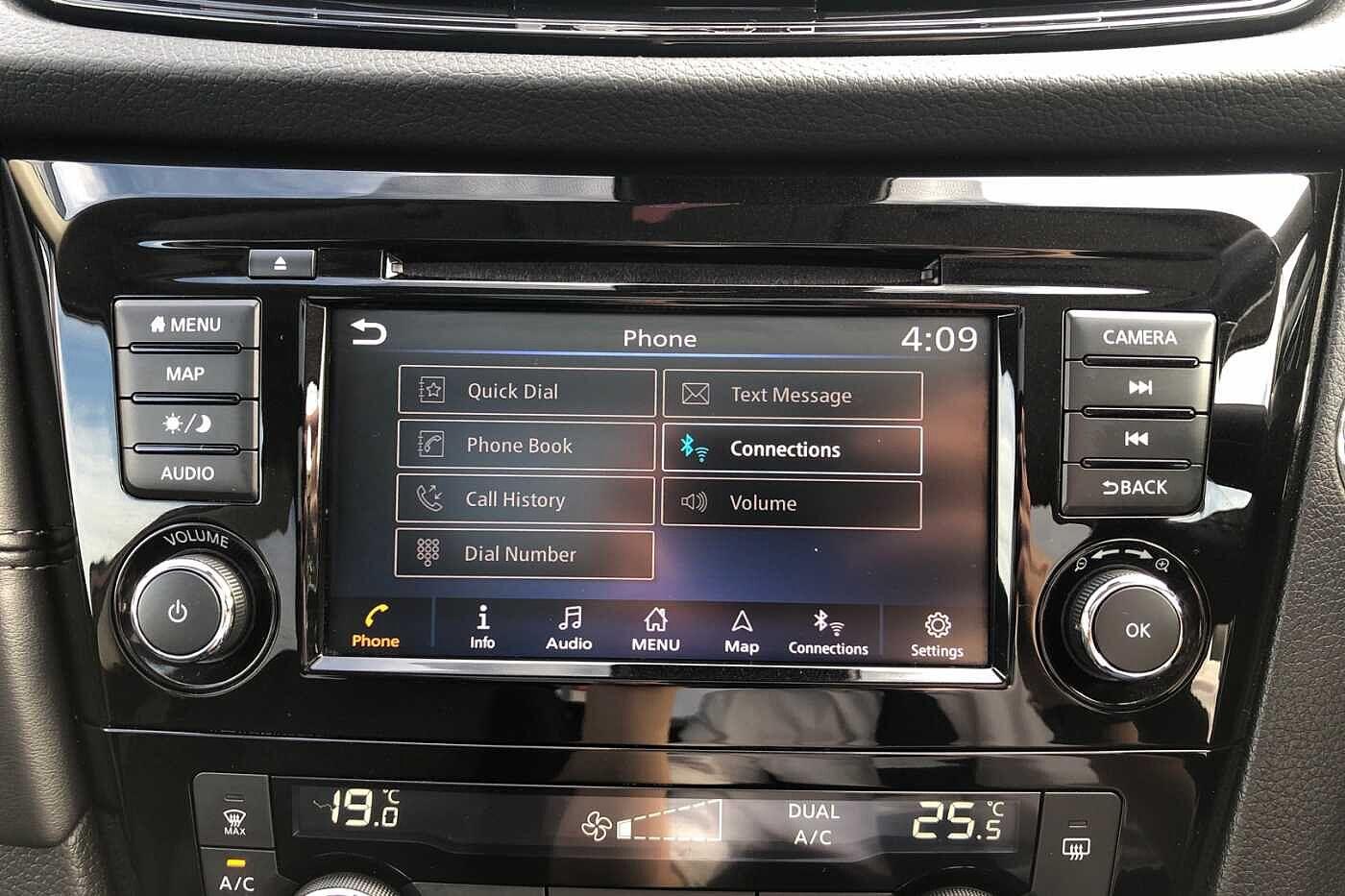 Used Nissan X-Trail 2021 for sale - 76031566: Photo 32