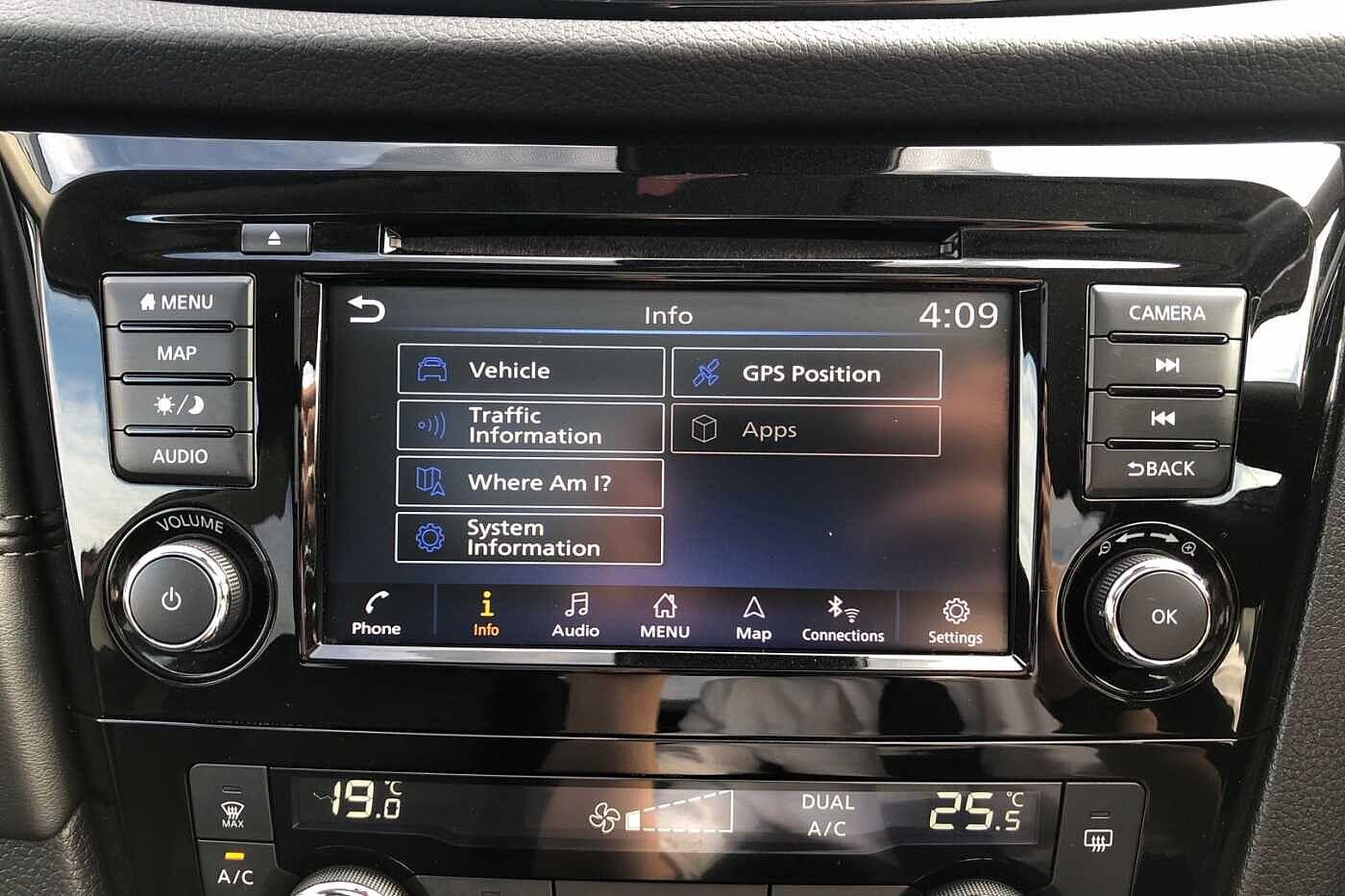 Used Nissan X-Trail 2021 for sale - 76031566: Photo 33