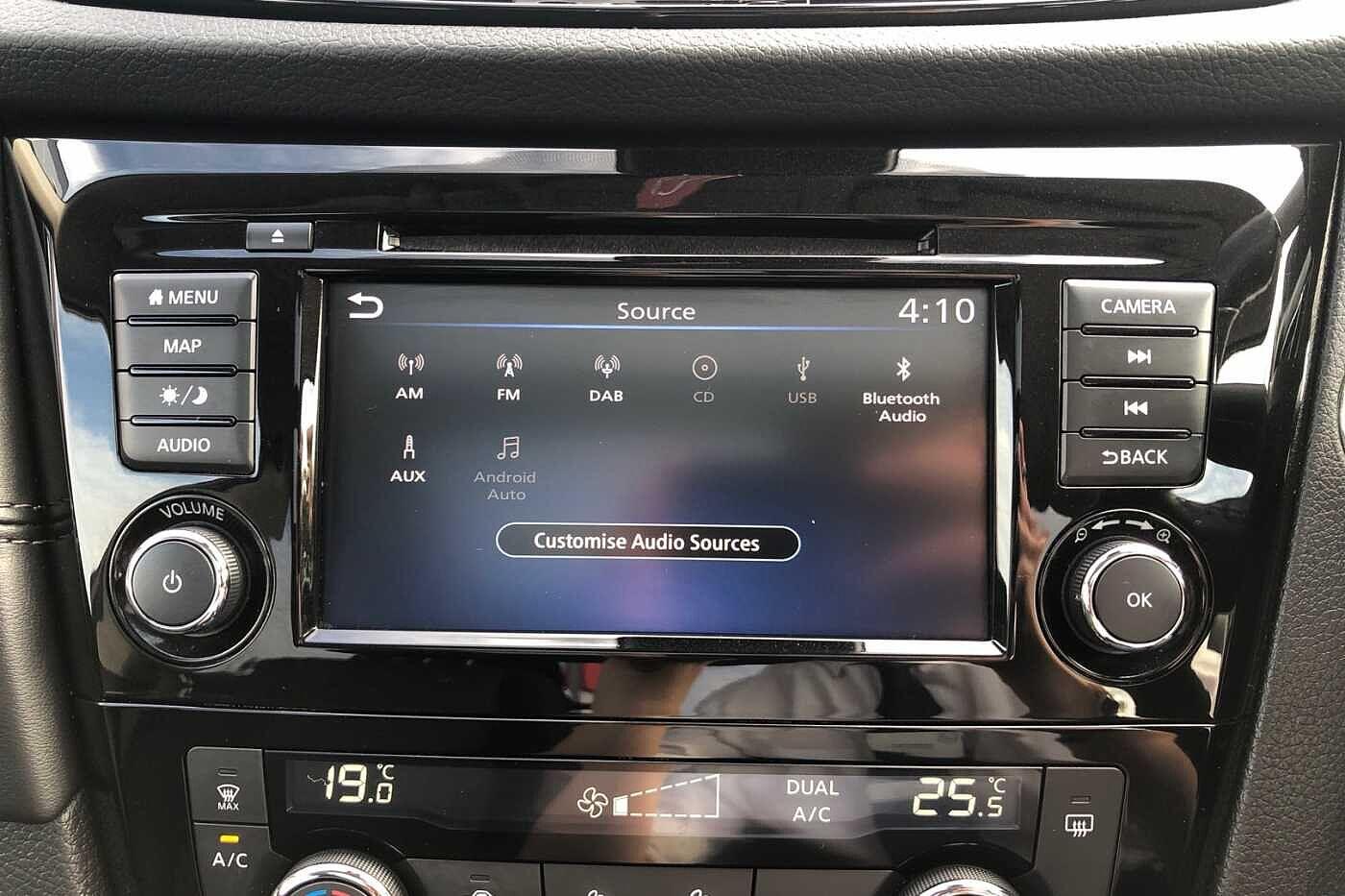 Used Nissan X-Trail 2021 for sale - 76031566: Photo 35