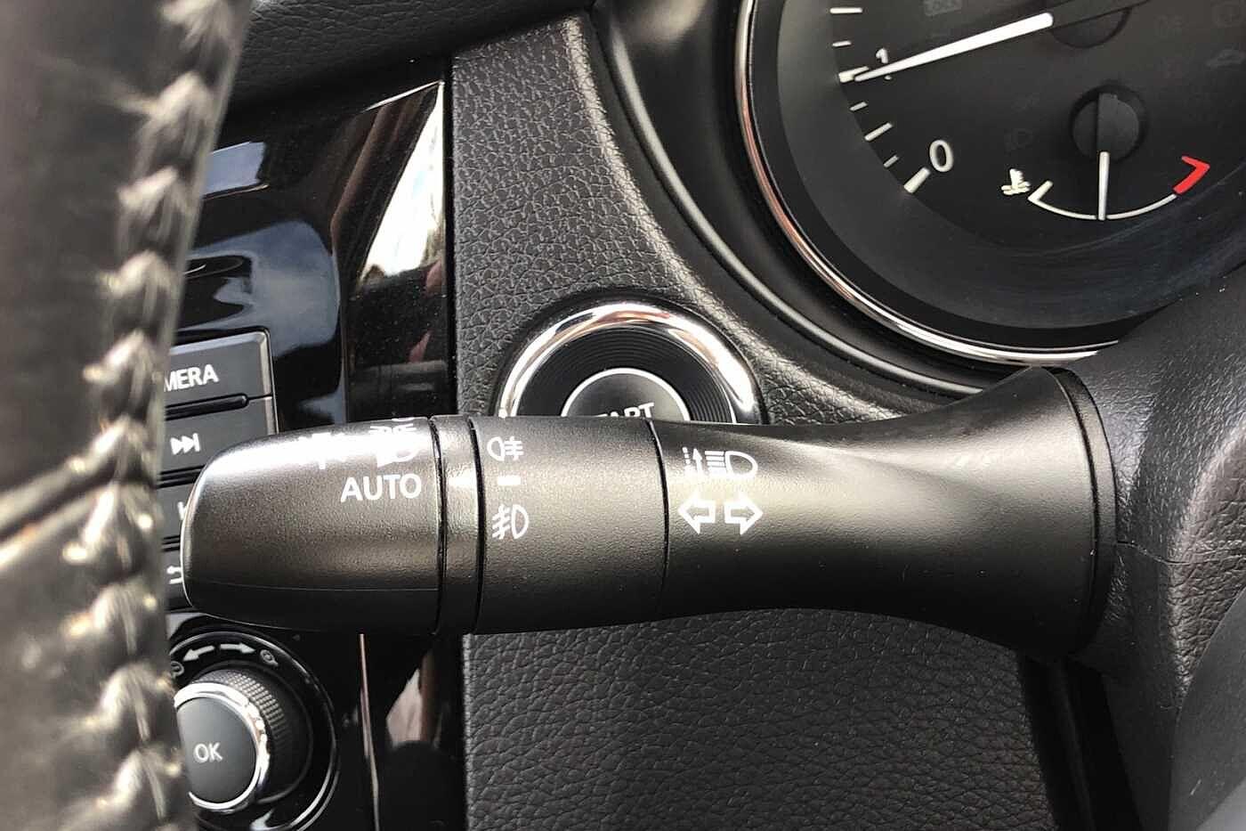 Used Nissan X-Trail 2021 for sale - 76031566: Photo 43