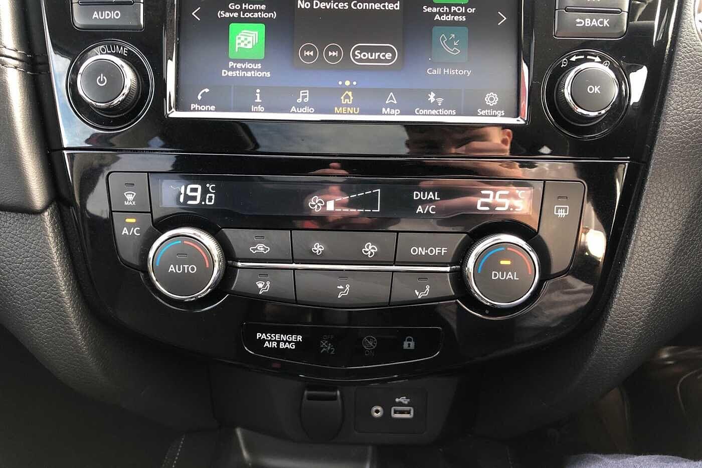 Used Nissan X-Trail 2021 for sale - 76031566: Photo 45