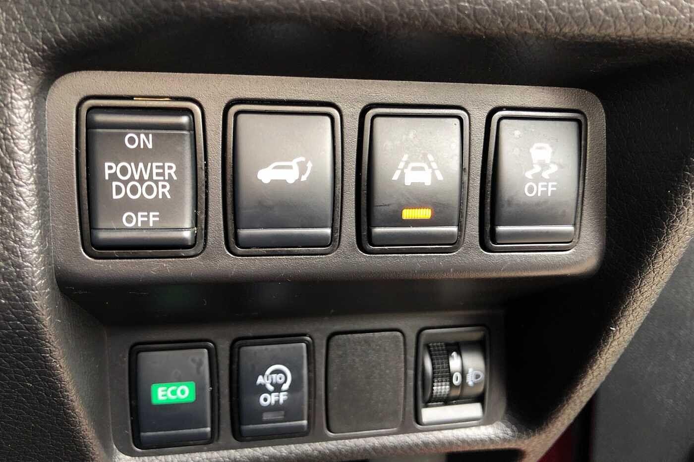 Used Nissan X-Trail 2021 for sale - 76031566: Photo 47