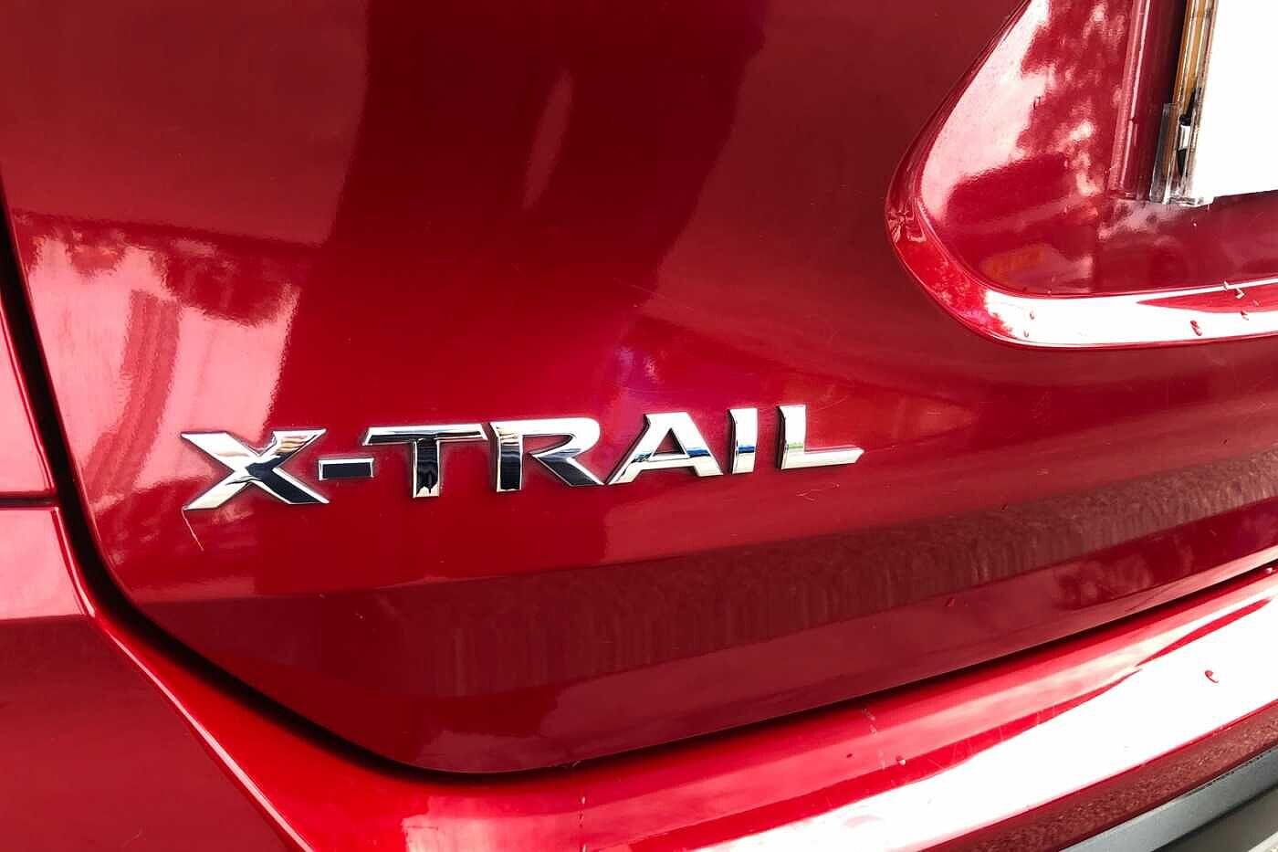 Used Nissan X-Trail 2021 for sale - 76031566: Photo 49