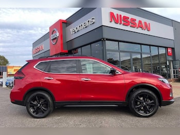 Used Nissan X-Trail 2021 for sale - 76031566: Photo 4