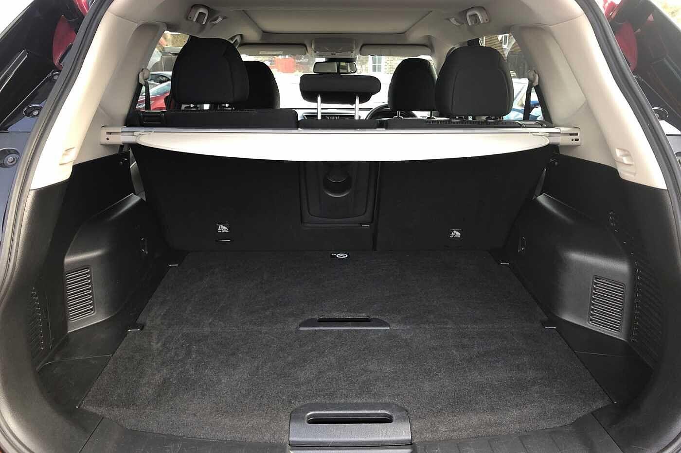 Used Nissan X-Trail 2021 for sale - 76031566: Photo 5