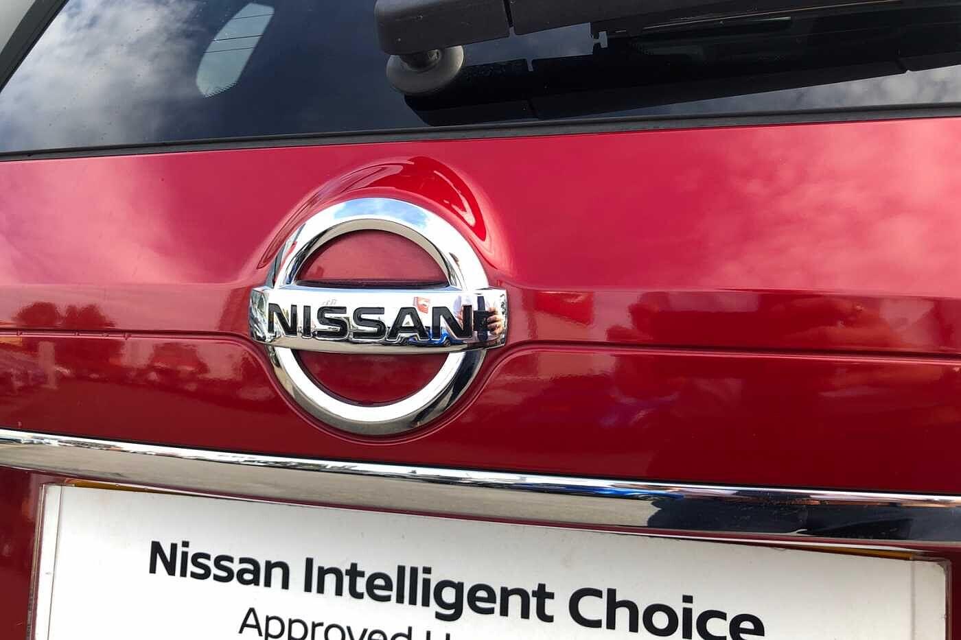 Used Nissan X-Trail 2021 for sale - 76031566: Photo 50