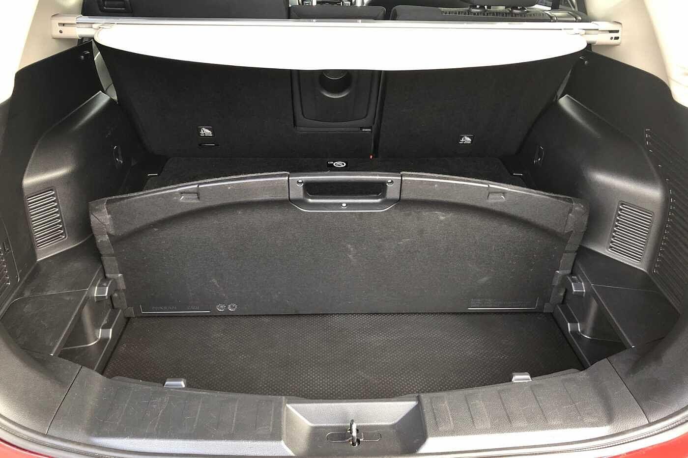 Used Nissan X-Trail 2021 for sale - 76031566: Photo 51