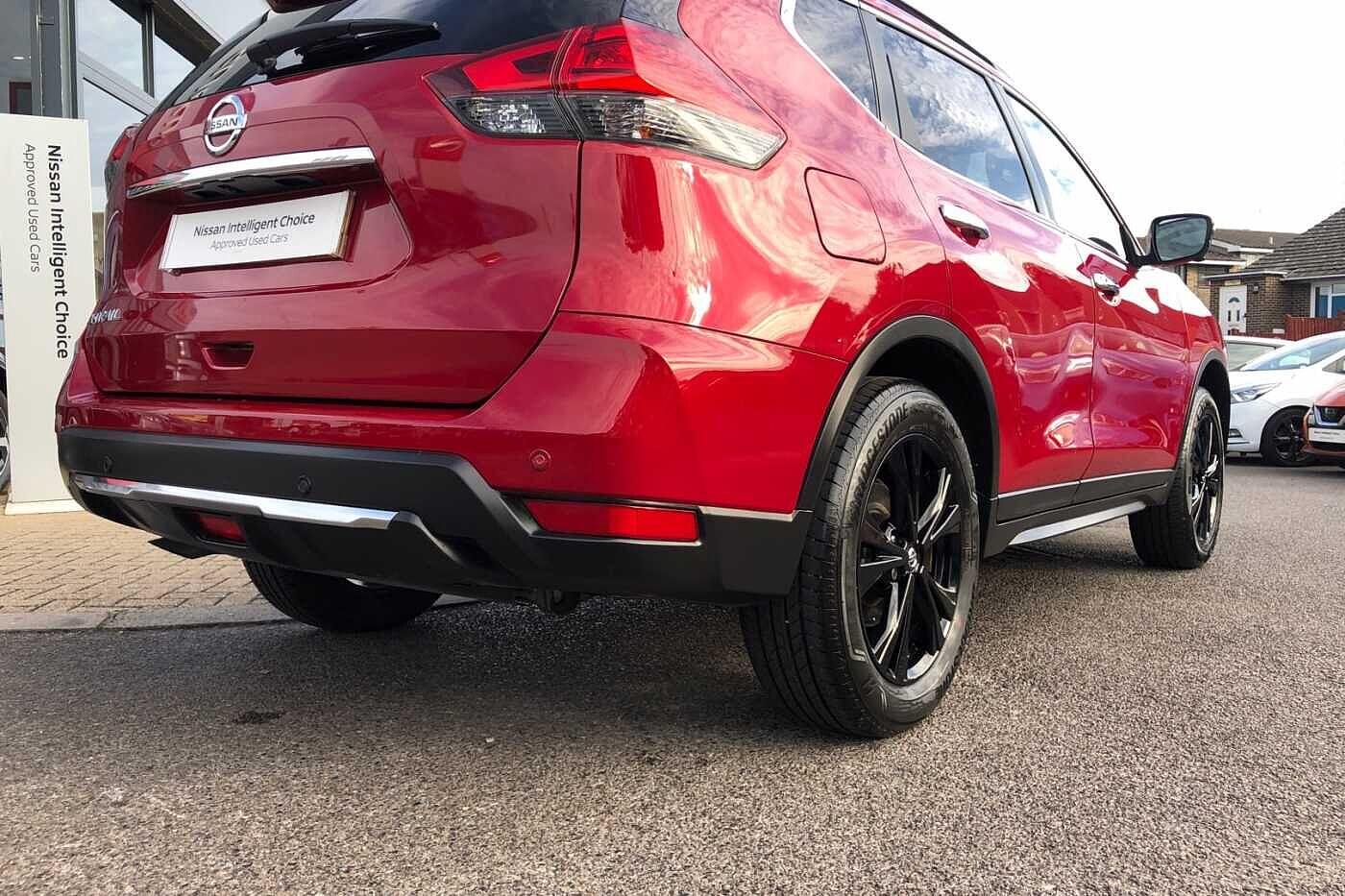 Used Nissan X-Trail 2021 for sale - 76031566: Photo 52