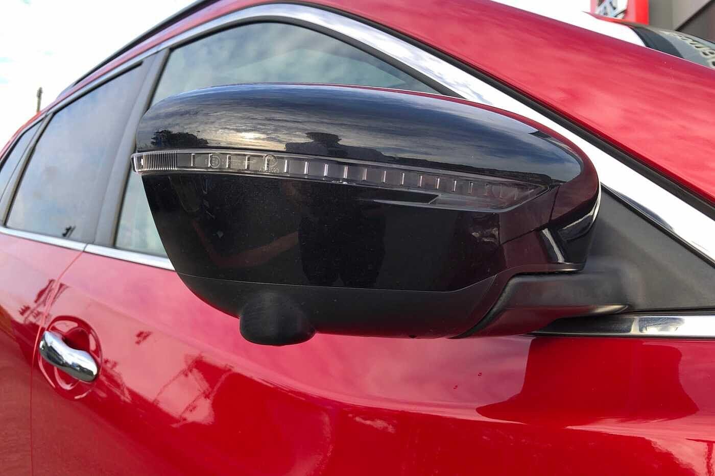 Used Nissan X-Trail 2021 for sale - 76031566: Photo 55