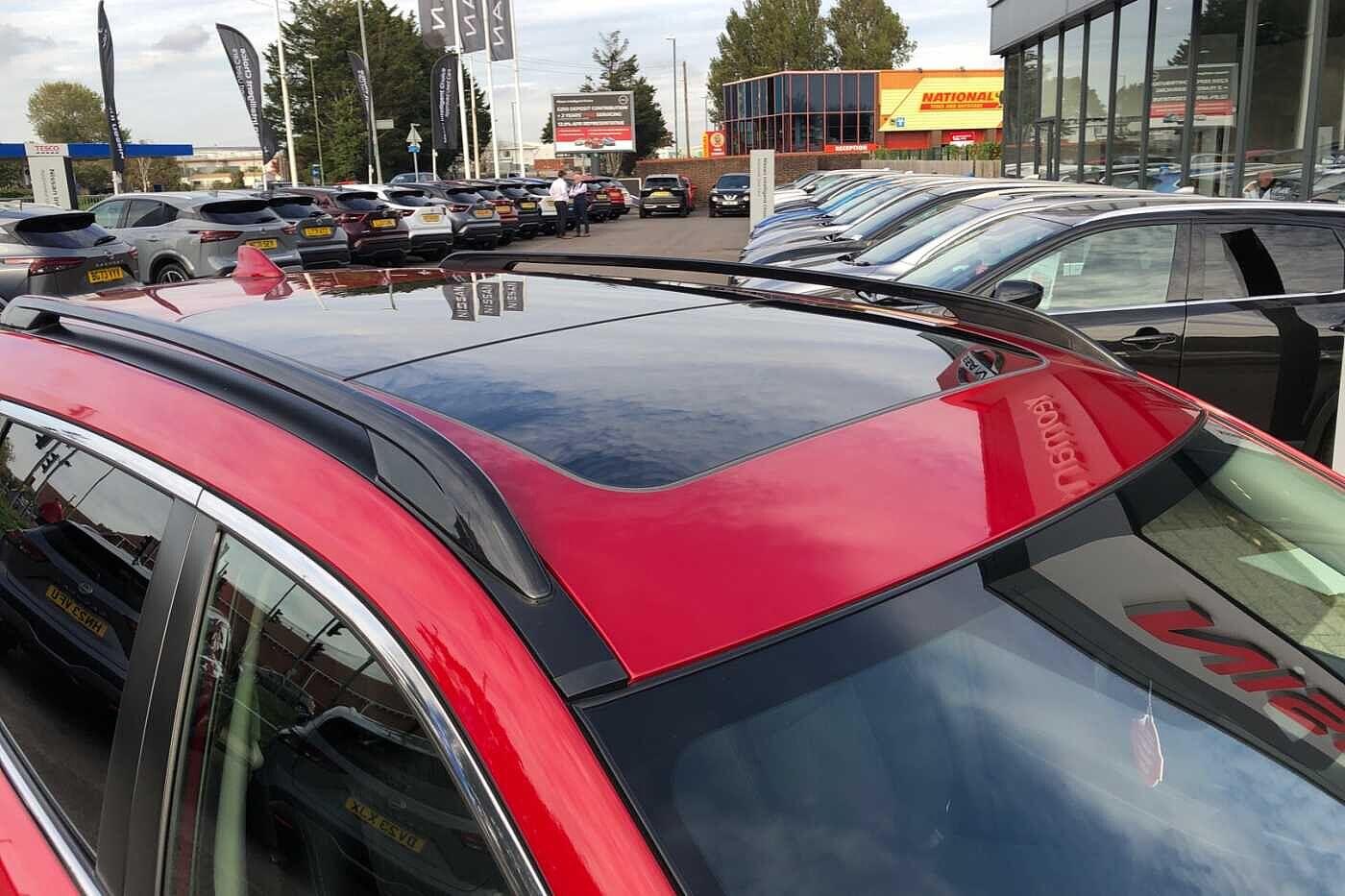 Used Nissan X-Trail 2021 for sale - 76031566: Photo 56