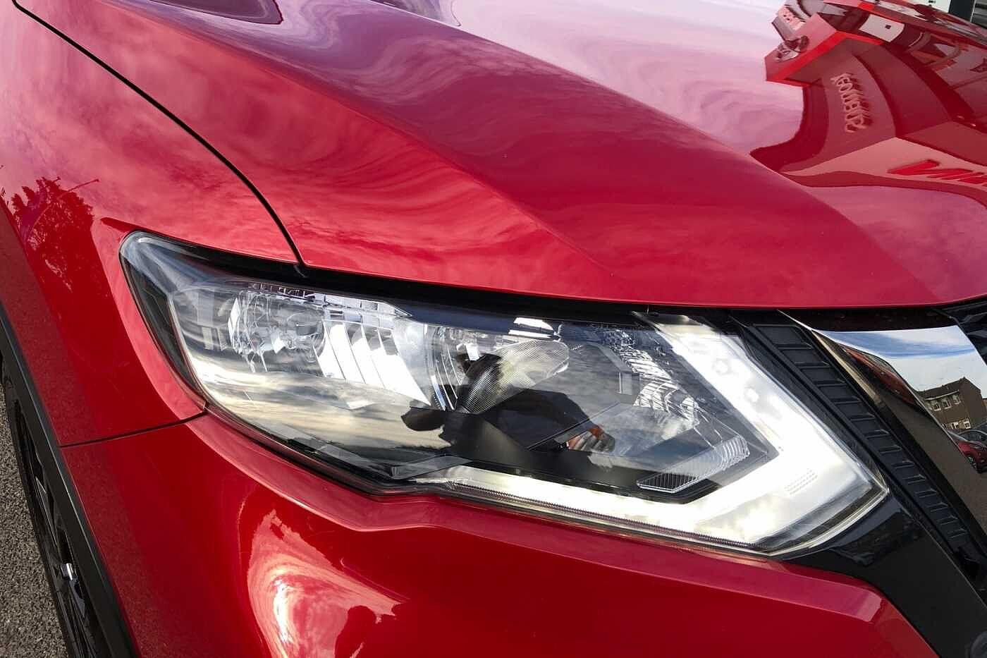 Used Nissan X-Trail 2021 for sale - 76031566: Photo 57