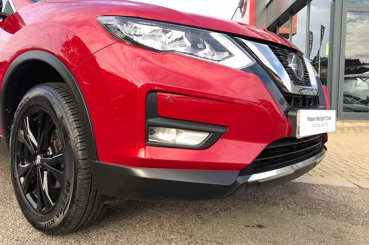 Used Nissan X-Trail 2021 for sale - 76031566: Photo 58