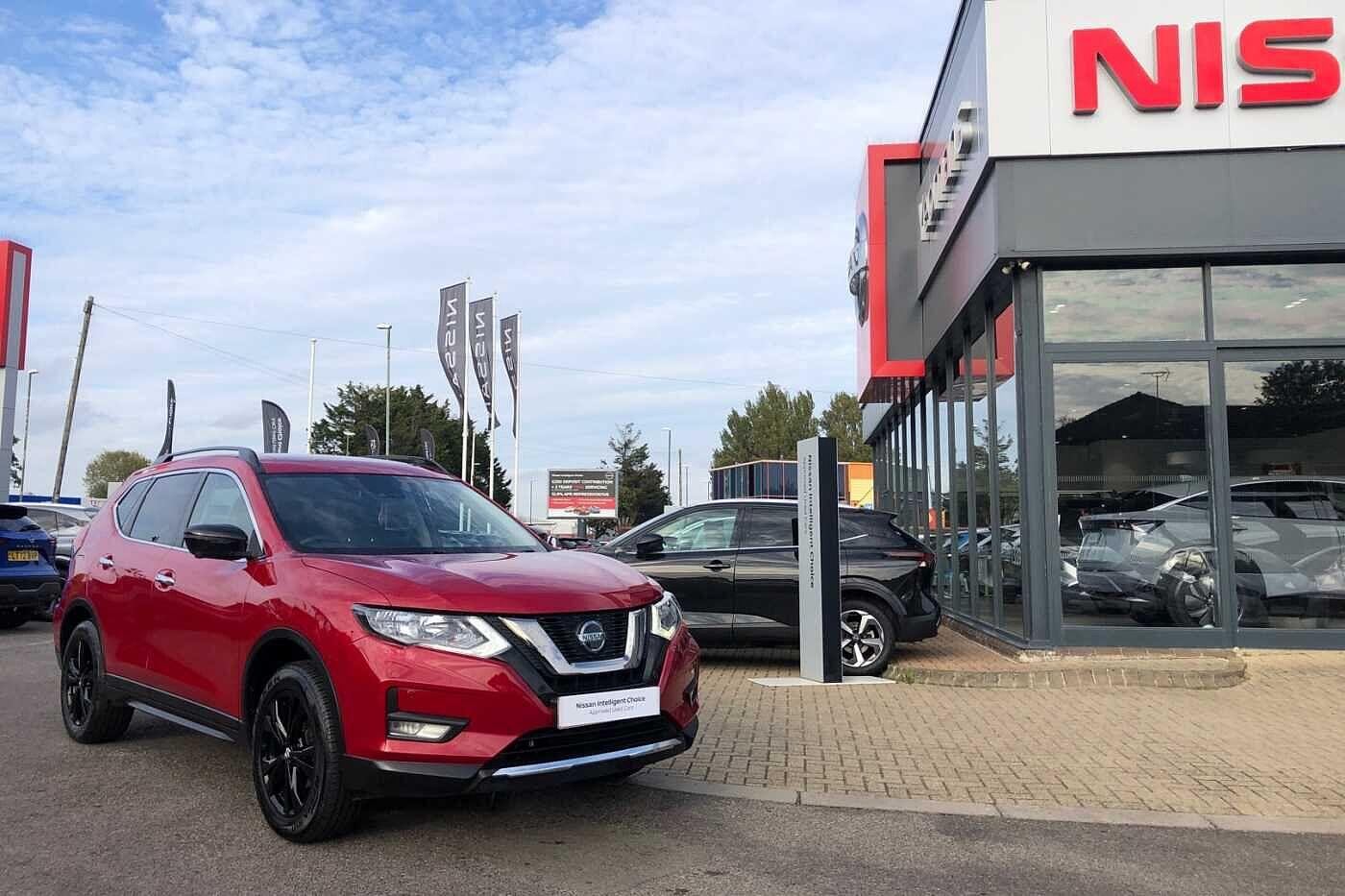 Used Nissan X-Trail 2021 for sale - 76031566: Photo 59