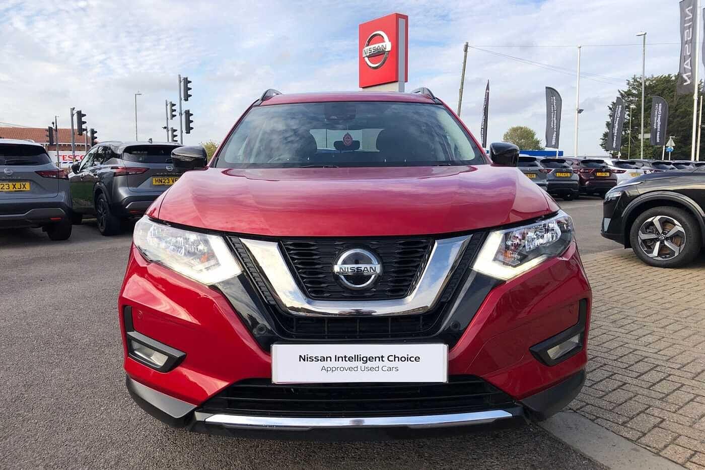 Used Nissan X-Trail 2021 for sale - 76031566: Photo 7