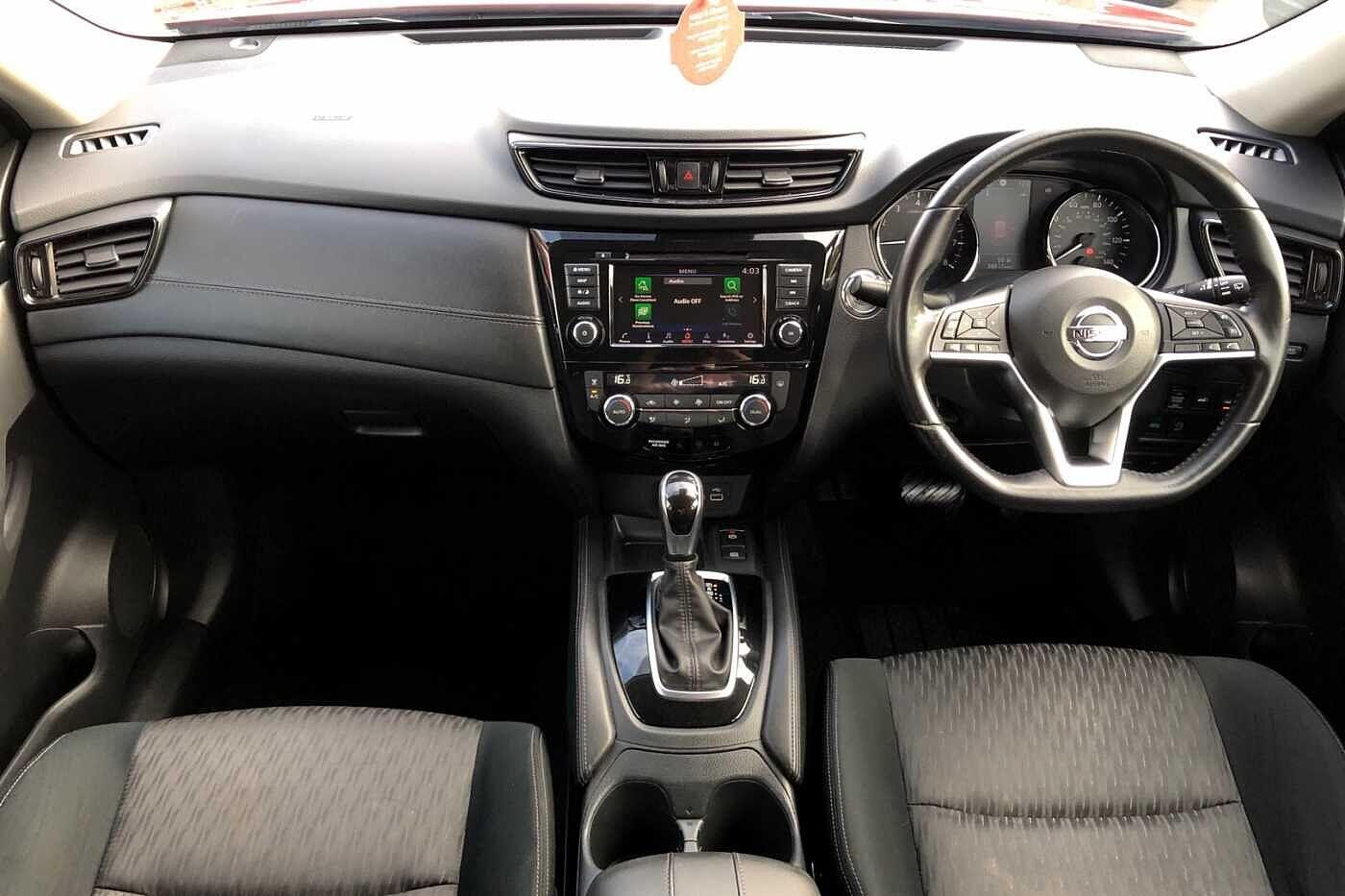 Used Nissan X-Trail 2021 for sale - 76031566: Photo 8