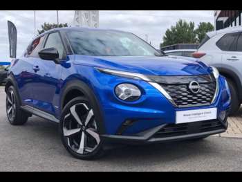 2022 (72) - 1.6 Hybrid N-Connecta 5dr Auto