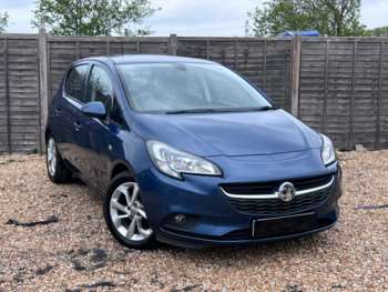 2014 - 1.4 Corsa Excite AC ecoFLEX 5dr