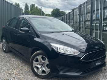 2016 (16) - 1.6 85 Style 5dr