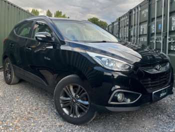 (15) - 1.6 GDi SE Euro 5 5dr (Nav)