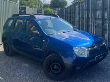 2014 (64) - 1.6 Access 5dr 4X4