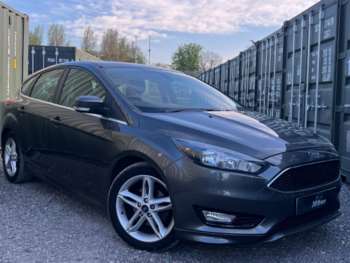 2016 (65) - 1.0T EcoBoost Zetec S Euro 6 (s/s) 5dr