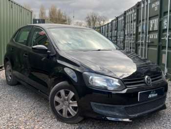 2010 (10) - 1.2 S Euro 5 5dr (A/C)