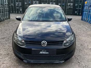Used Volkswagen Polo 2010 for sale - 74520887: Photo