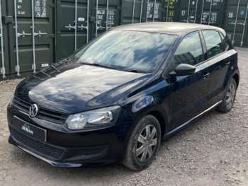 Used Volkswagen Polo 2010 for sale - 74520887: Photo