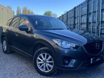 (13) - 2.2 SKYACTIV-D SE-L Nav 4WD Euro 6 (s/s) 5dr