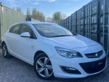 (15) - 1.6i SRi Euro 6 5dr