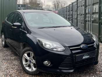 2012 (62) - 1.6 Zetec Euro 5 5dr
