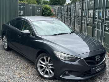 Used Mazda Mazda6 2013 for sale - 74762781: Photo