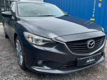 Used Mazda Mazda6 2013 for sale - 74762781: Photo