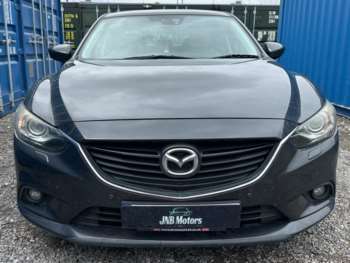 Used Mazda Mazda6 2013 for sale - 74762781: Photo