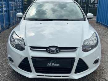 Used Ford Focus 2013 for sale - 74762724: Photo