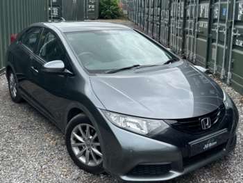 Used Honda Civic 2013 for sale - 74762995: Photo