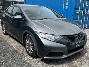 Used Honda Civic 2013 for sale - 74762995: Photo