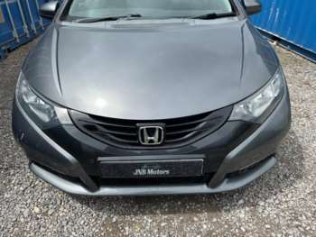 Used Honda Civic 2013 for sale - 74762995: Photo
