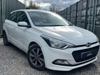 (15) - 1.4 CRDi SE Euro 6 5dr