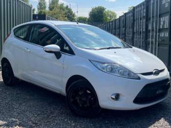 (11) - 1.25 Zetec 3dr