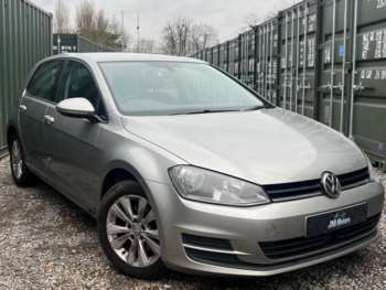 2013 (63) - 1.4 TSI SE 5dr