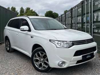 2015 (15) - 2.0 PHEV GX3h 5dr Auto