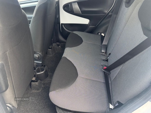 Used Toyota AYGO 2013 for sale - 77120932: Photo 12