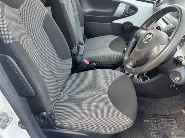 Used Toyota AYGO 2013 for sale - 77120932: Photo 7