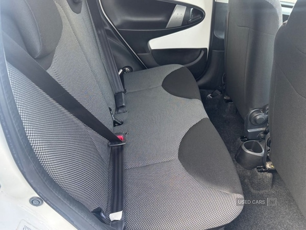 Used Toyota AYGO 2013 for sale - 77120932: Photo 8